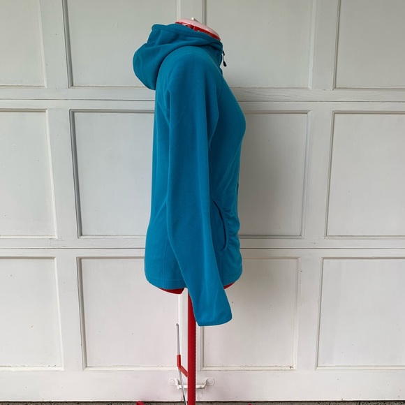 The North Face Polartec Classic Fleece Jacket - Picture 6 of 15